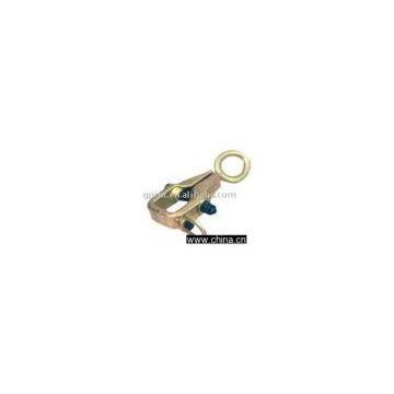 GP-AWY1104 broad brimmed pull & push Clamp