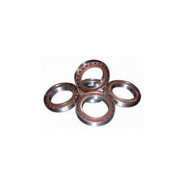 B7032ACQ1,B7032ACM Single Row Angular Contact Ball Bearings For Air Compressors