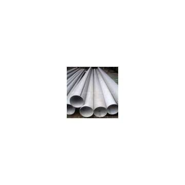 Stainless Steel Industiral Pipe