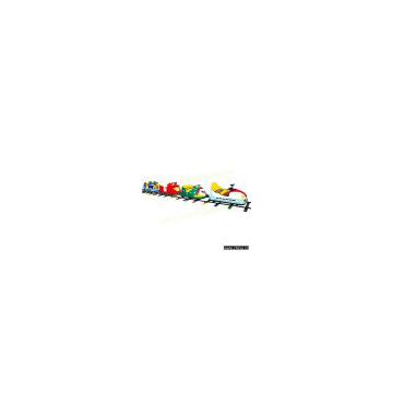 Sell Circumgyratetion Toy Train