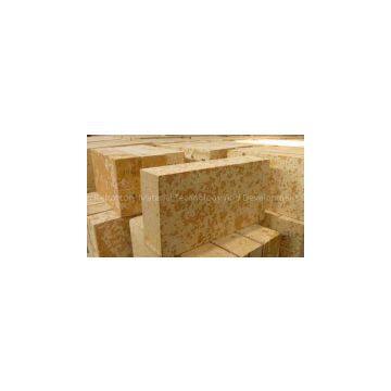 Refractory Silica Wall Brick Insulation Brick