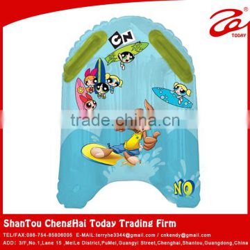 OEM Custom Inflatable surf boards for children and Adults