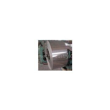 JIS ASTM AISI GB Hot Rolled Stainless Steel Coil Grade 201 202 304 2B finish