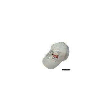 Sell baseball cap