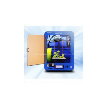 Createbot- Mini 3D Printer with heatbed, LCD screen ,single-extruder 3D Printer