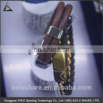 Fashion bracelet mini metal buckle