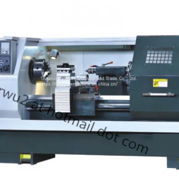 CK600 CNC Lathe Machine