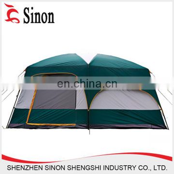 2016 light weight sun shelter mosquito net tent waterproof camping family tent