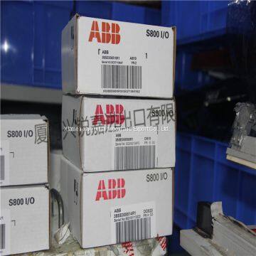 ABB DSQC116 YB161102-BE S2 PLC Module