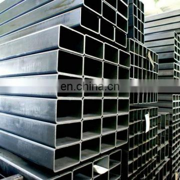 Good quality ASTM A120 galvanized steel pipe/tube
