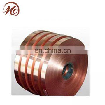 25mm thickness C10200 copper tape