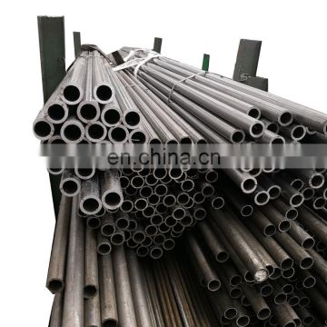 Supply OD 1" - 14" ASTMA179-C Carbon Seamless Steel Tube /Precision seamless steel pipe