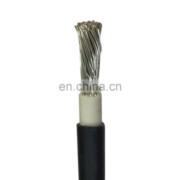 Hot Sale & High Quality Durable 6Mm Grounding Solar Cable