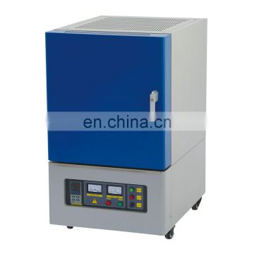 Liyi Price Of 1600 Degree Laboratory High Temperature Muffle Furnace