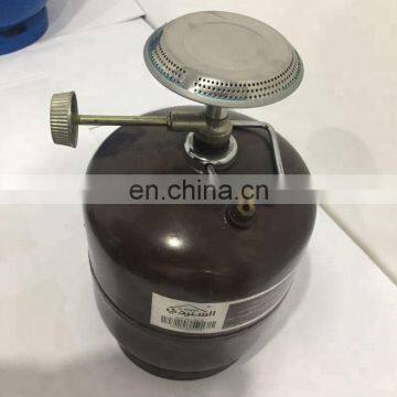 Small 2Kg Lpg Gas Cylinder 20Kg Lpg Gas Cylinder