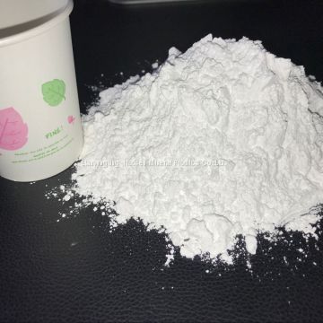 Very Low Metal Content Used In Jewelry Casting Cristobalite Silica Powder