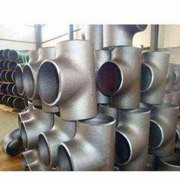 Dished Ends  For Water Line Astm/asme Wp 22，wp5,wp9