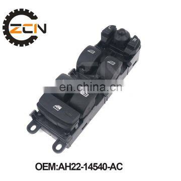 Power Window Switch OEM AH22-14540-AC For Land Rover