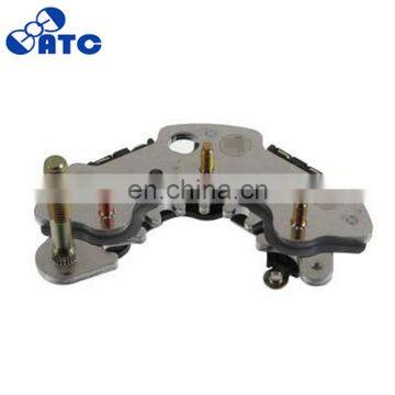 auto parts rectifier IHR776 23230-60U01 automotive alternator operation