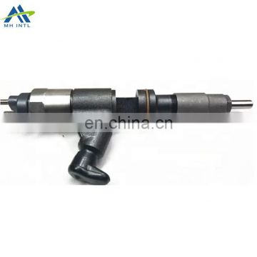 Hot Sale Original High Quality Diesel Common Rail Injector 095000-6310 For Denso Common Engine