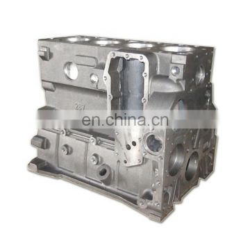 High Quality engine parts 4BT cylinder block material 3903920