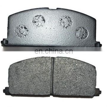 04465-0K340 High Quality Auto Brake Pads for hilux