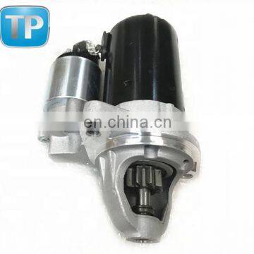 Starter Motor OEM 17922N