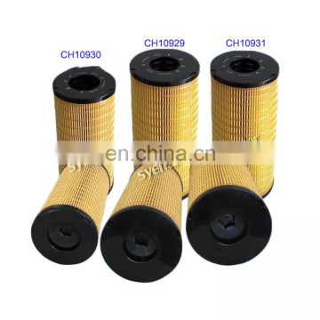 Wholesale Spin-On Diesel Engine Fuel Filter CH10930 For Generator