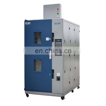 Lab Hot / Cold Test Chamber Temperature Control And Humidity Control