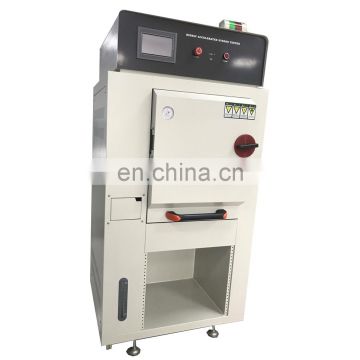 High pressure test/highly accelerated stress test system Hast testing Chamber
