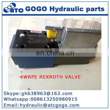 Hydraulic Proportional Valve