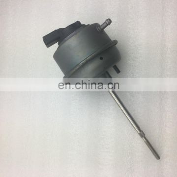 805713 turbo electric actuator for turbocharger 798528-06 797407-0004 wastegate actuator for Audi A6, A7, Q5