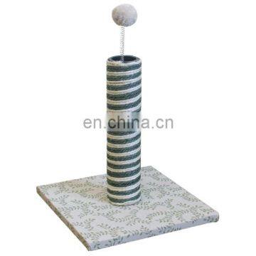 Excellent Quality Low Price pet supplies cat tree