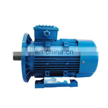 Y3 series three-phase asynchronous motors factory direct