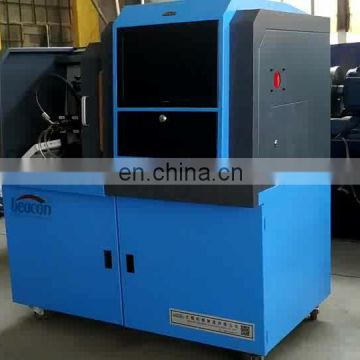 cr318 High Pressure Common Rail Diesel Fuel Injector Test Bench CR318 With Double Oil Road CR 318
