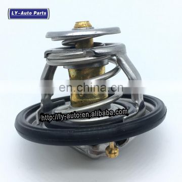Engine Coolant Thermostat For Nissan Pathfinder Altima Frontier Rogue 21200-6N210 212006N210