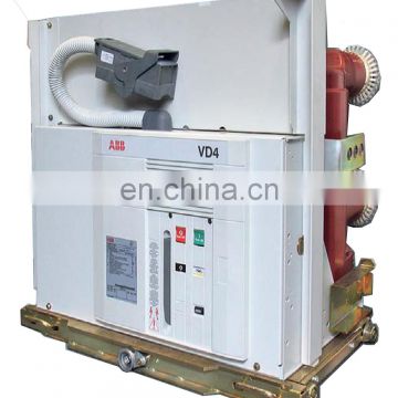 VD4 1740-50 ABB Vacuum Circuit Breaker ABB VD4 VCB