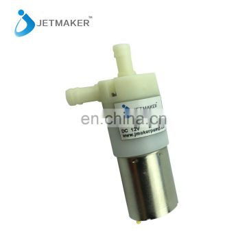 JMKP370-12C3 Wholesale mini water electric pressure pump for steaming instrument