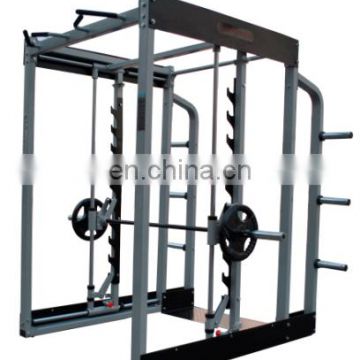 Commercial Gym Strength Equipment Smith Machine KK08