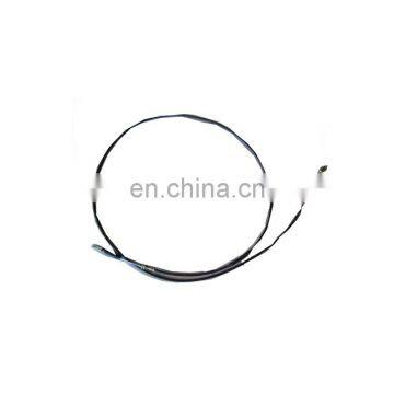 Tricycle clutch cable