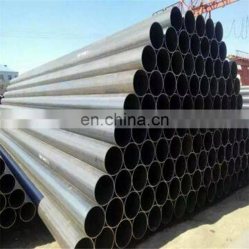 Welded Steel Pipe for building construction