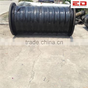 Danyang dredging rubber hose manufacturer
