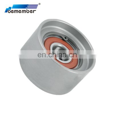 51958006061 51958006075 51958006107 Heavy duty Truck timing belt tensioner pulley For MAN