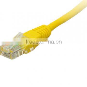 UTP/FTP/SFTP/STP fiber optic patch cord