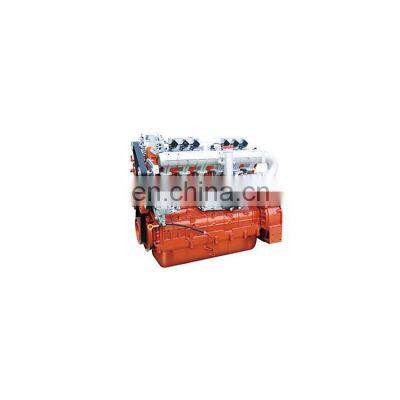 Brand new yuchai diesel marine engine YC6L280N-52