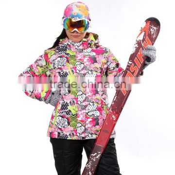 winter warm snow ski jacket for sale for men women children                        
                                                Quality Choice