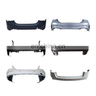 Car Rear Bumper Auto Front Bumper For Mecedes Benz W156 W177 W205 W213