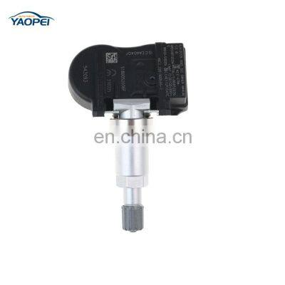 100032404 543093 TPMS Tire Pressure Sensor for Citroen C5