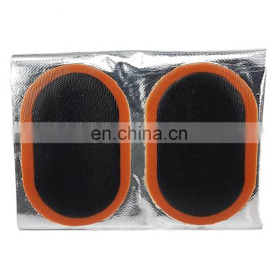 High quality nature rubber cold patch for tire repair anti leakage