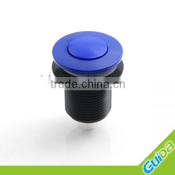 Bathtub/Pump Food Waste Equipment Air Button Switch Micro Switch,Air Pressure
